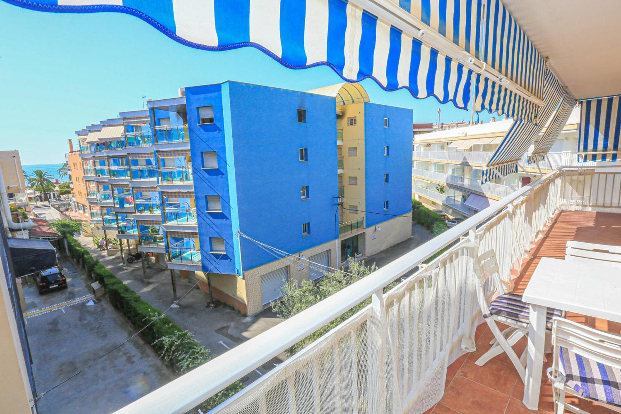 Litoral Costa Dorada - Mar Azul Only Families Cambrils Exteriér fotografie